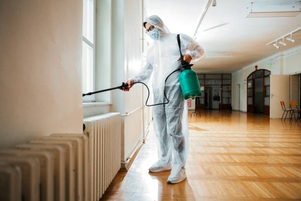 Best Pest Control for Businesses  in Rose Hill, NC