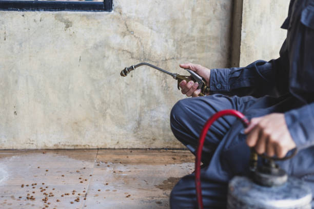 Best Commercial Pest Control Services  in Rose Hill, NC